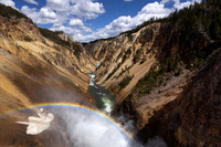 Canyon's Promise